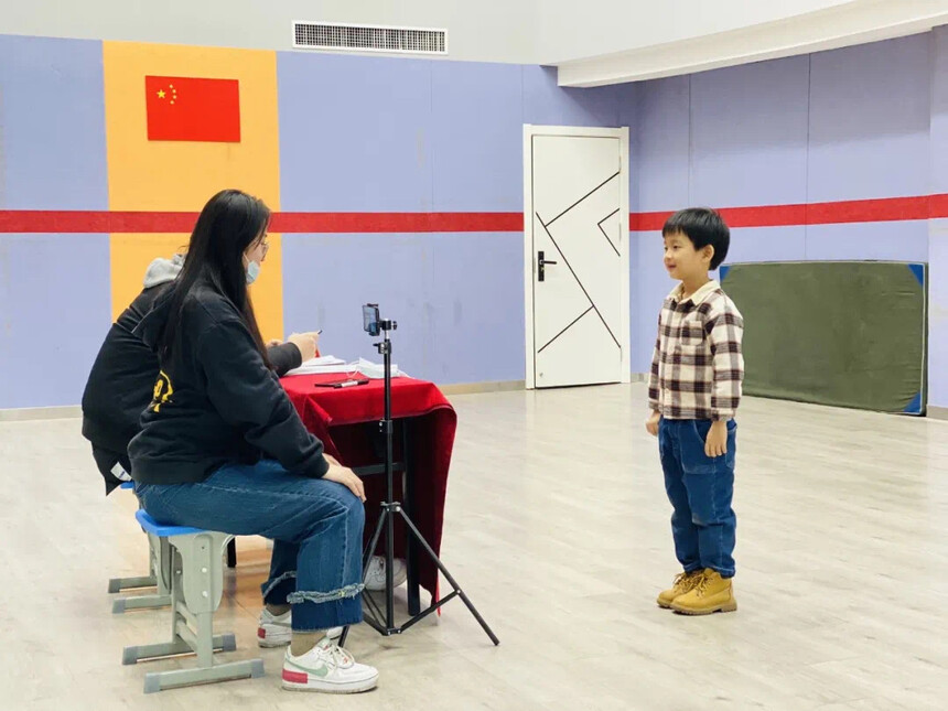 语言领域 1