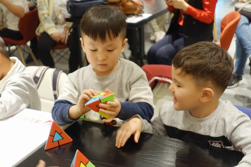 科学领域 6