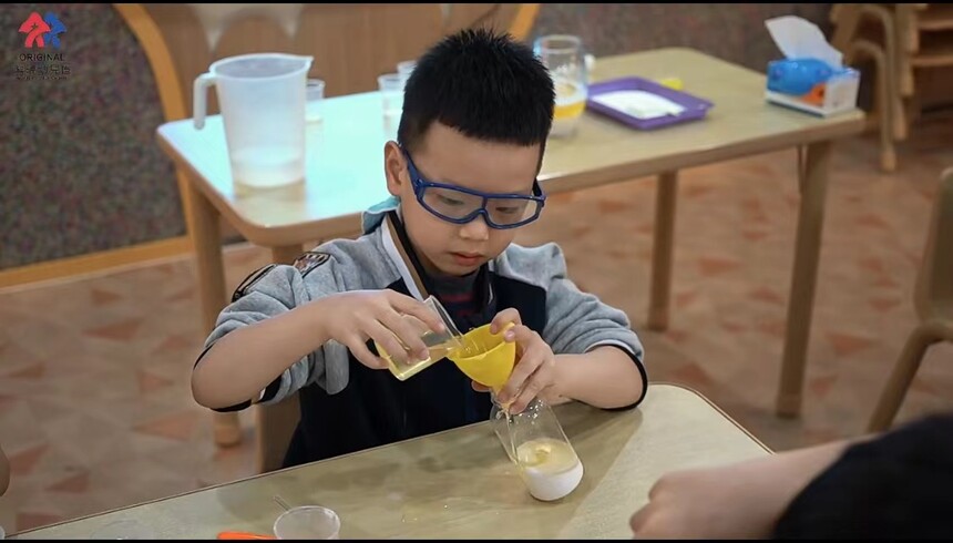 科学领域 3