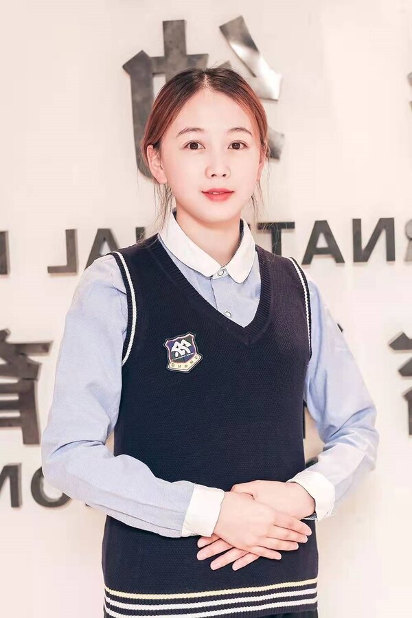 马婷婷 课程顾问
