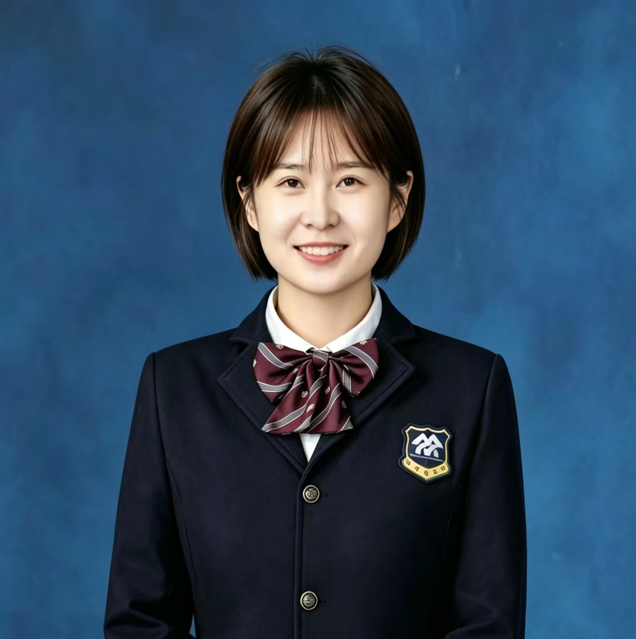 教学园长 刘珊珊