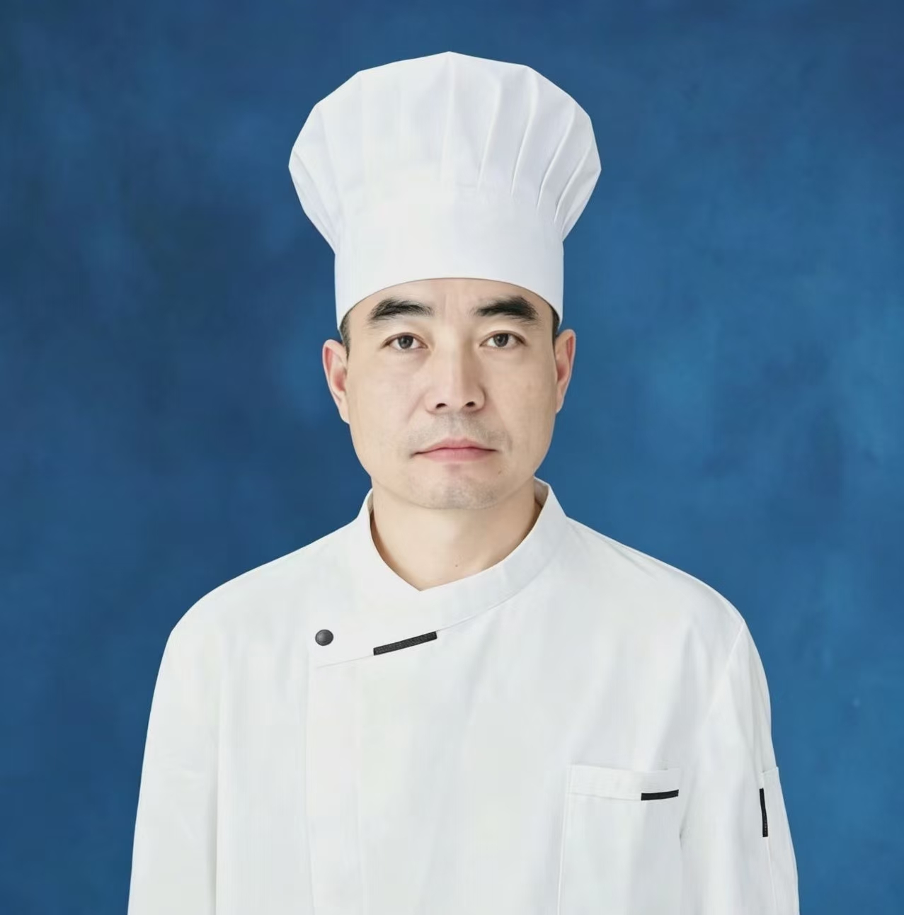 主厨  刘小龙