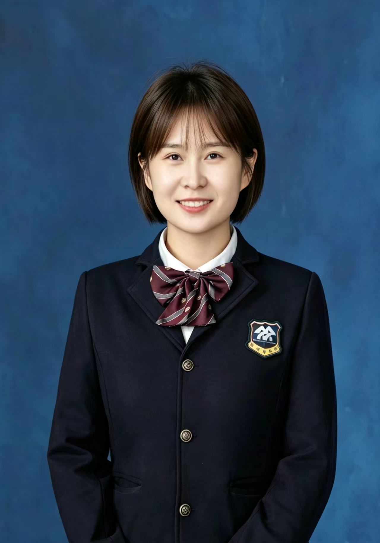 教学园长 刘珊珊