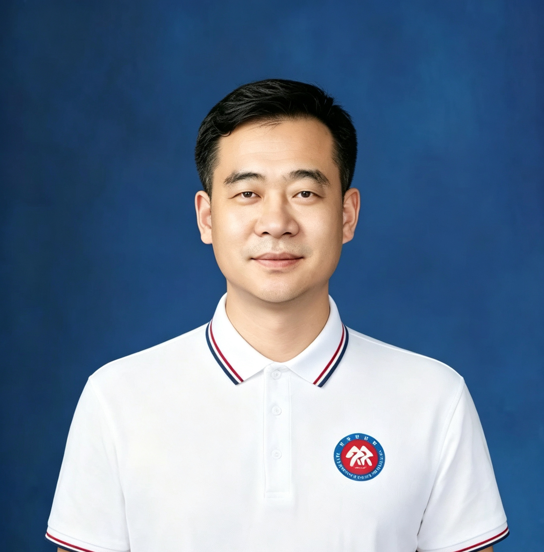 后勤主任 柳君