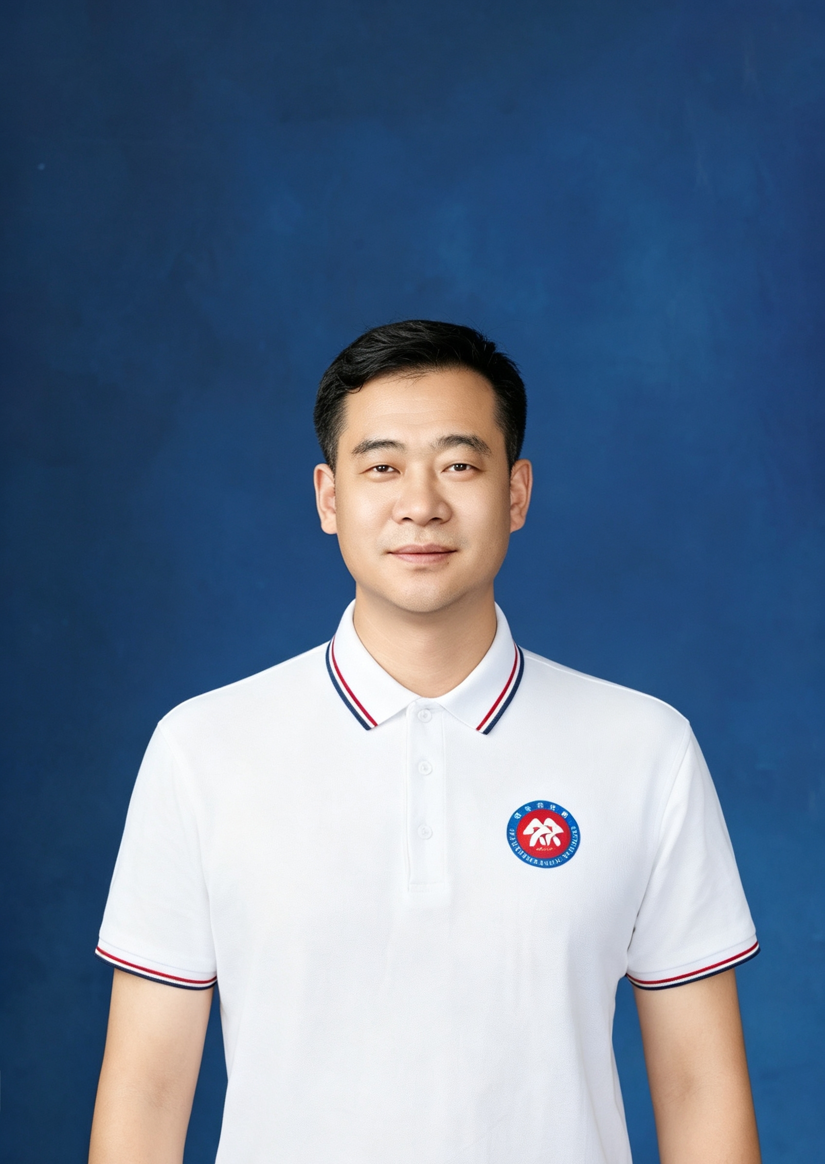 后勤主任 柳君